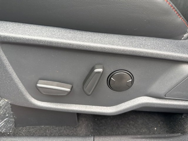 New 2025 Ford Bronco Raptor image 11