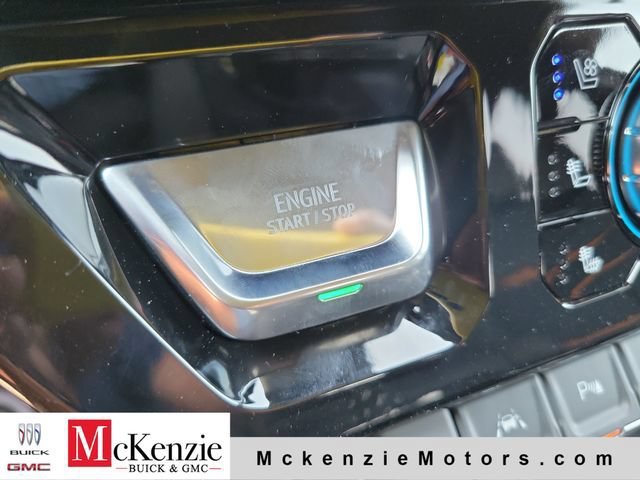 New 2026 GMC Sierra 1500 AT4 w/ AT4 Premium Package AWD/4WD image 19