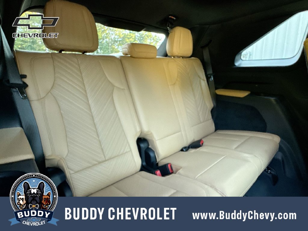 Used 2025 Cadillac Escalade IQ Luxury 2 AWD/4WD image 29