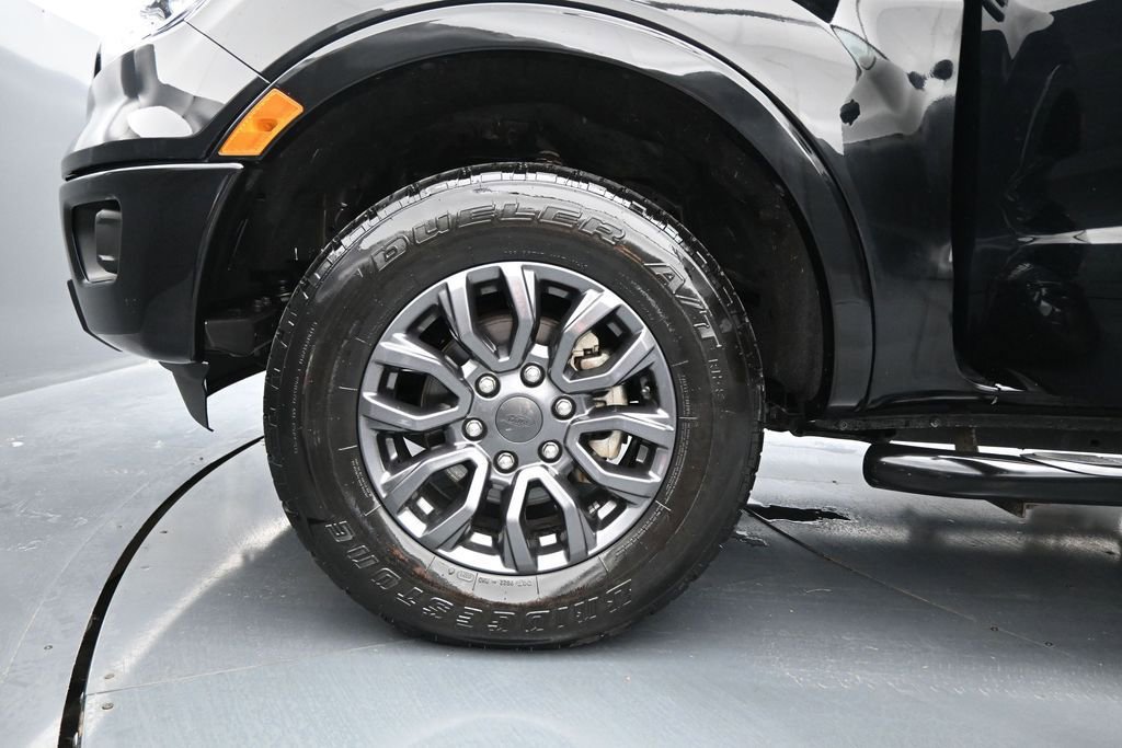 Used 2020 Ford Ranger XLT w/ FX2 Package RWD image 26