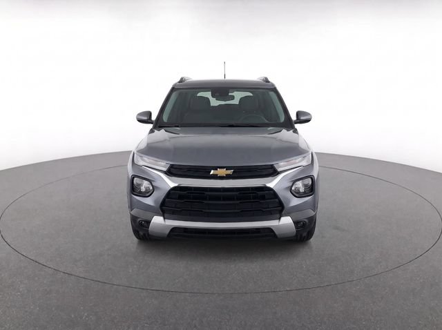 Used 2021 Chevrolet TrailBlazer LT w/ Convenience Package FWD image 5