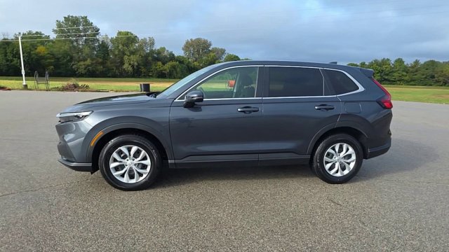 Used 2026 Honda CR-V LX image 4