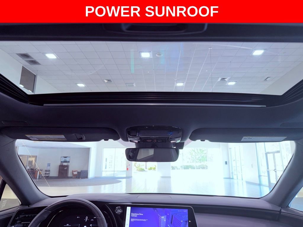 Certified 2025 Lexus RX 350 Premium image 11