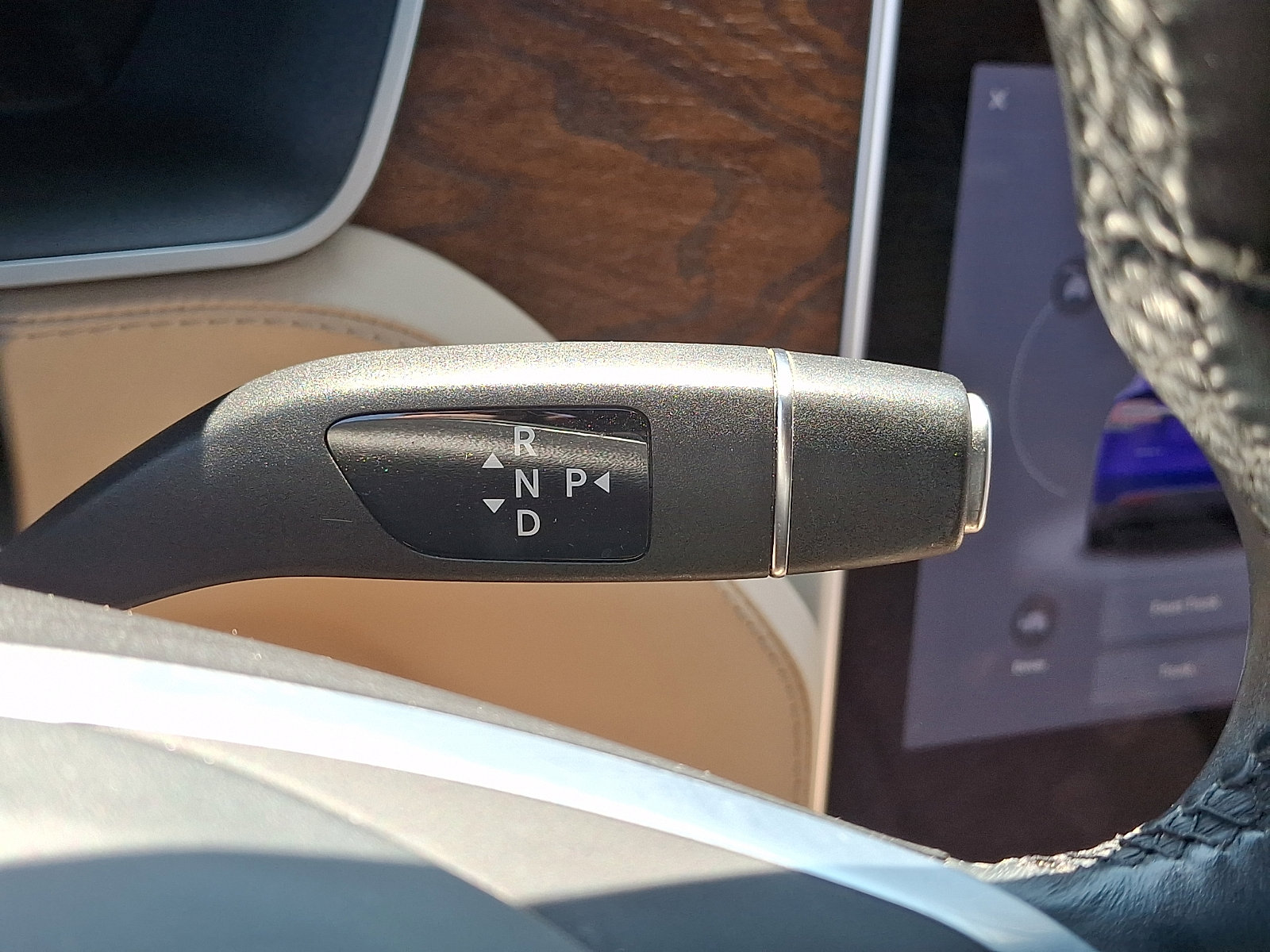 Used 2017 Tesla Model X 100D AWD/4WD image 22