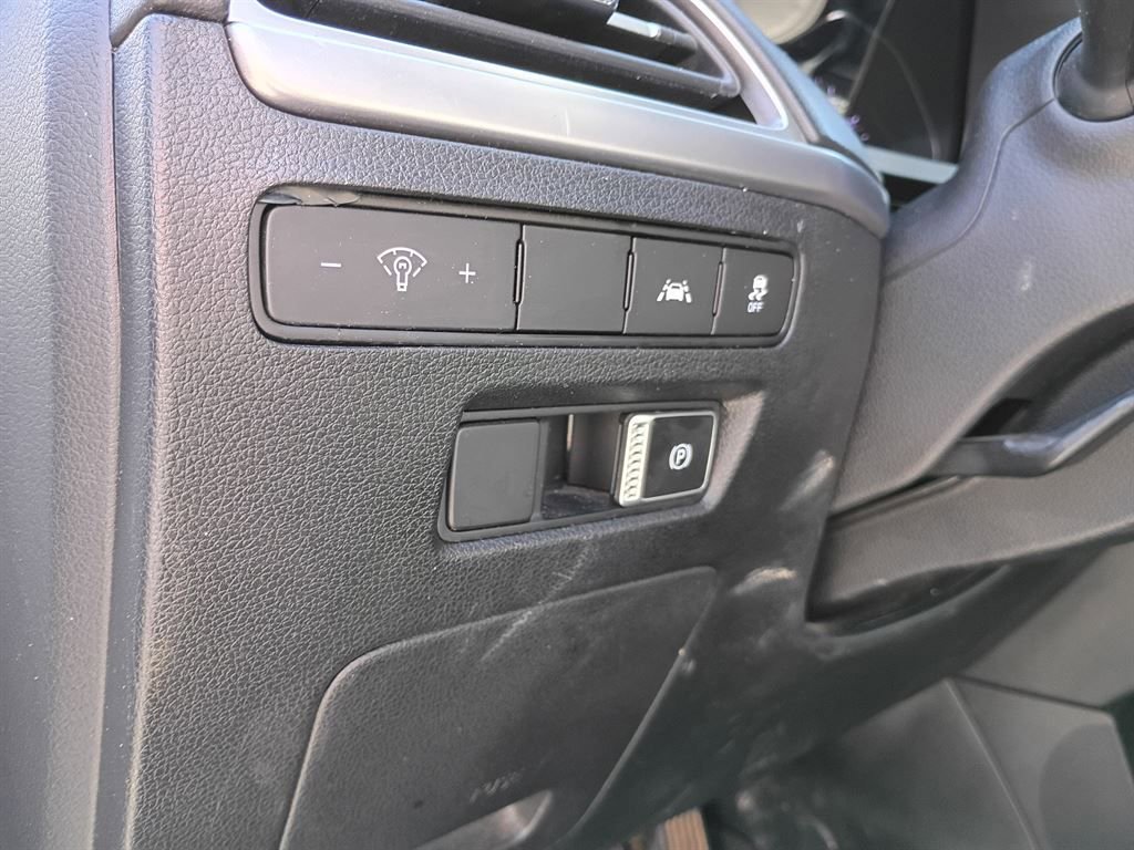 Used 2020 Hyundai Palisade SEL image 10