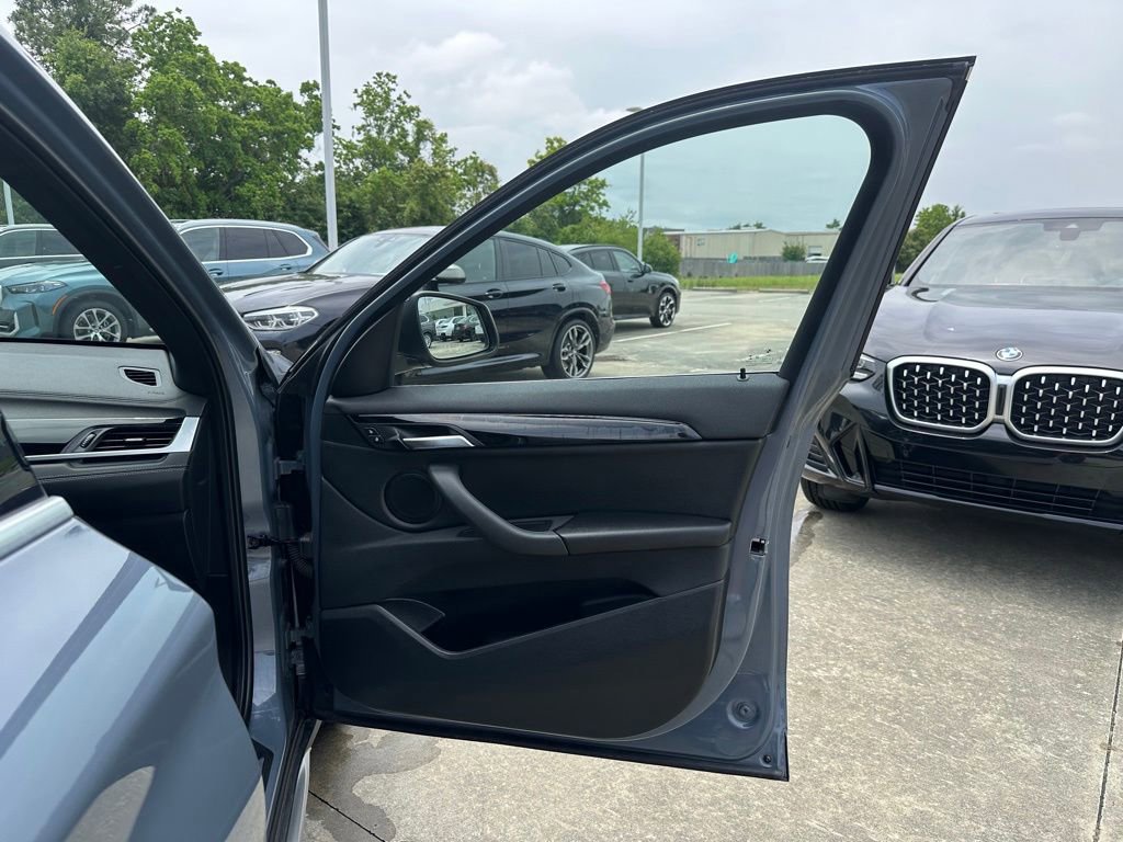 Certified 2021 BMW X1 sDrive28i w/ Premium Package FWD image 28