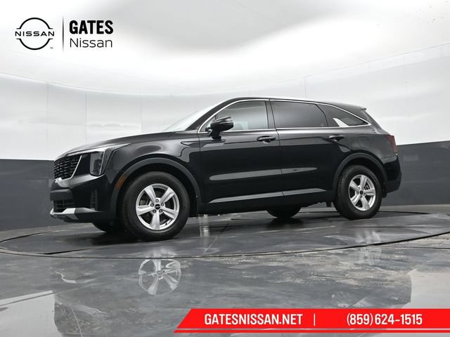 Used 2024 Kia Sorento LX FWD image 42
