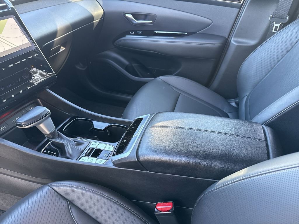 Used 2024 Hyundai Tucson XRT image 22