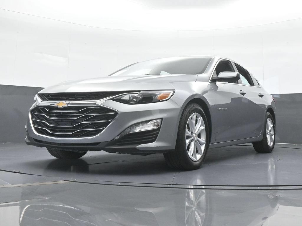 Used 2024 Chevrolet Malibu LT FWD image 50