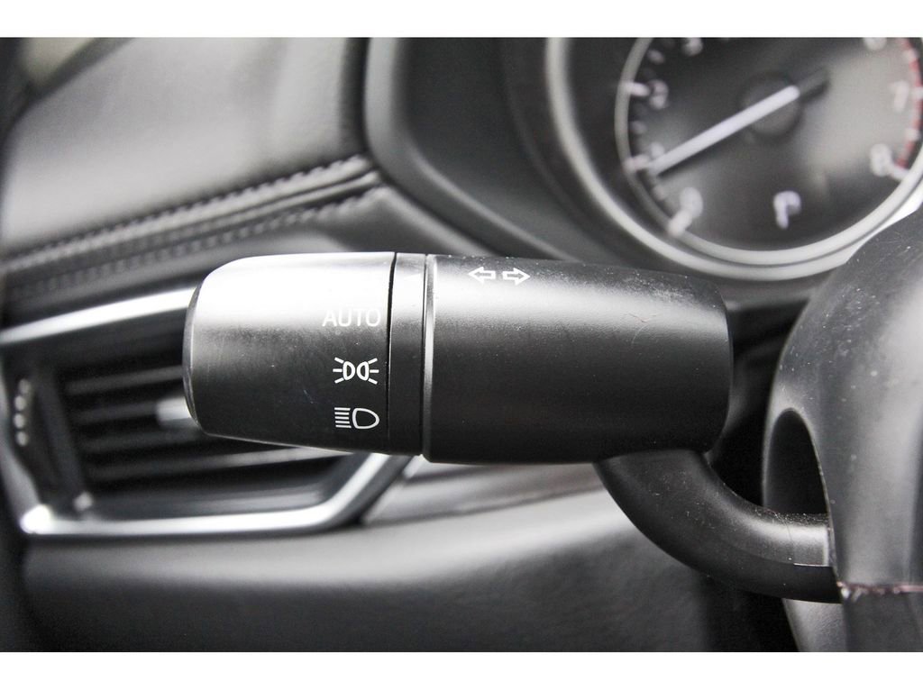 Used 2023 MAZDA CX-5 AWD 2.5 S image 17