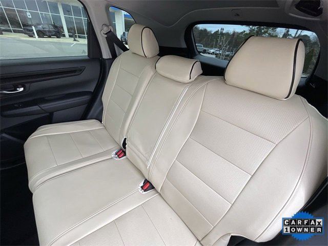 Used 2023 Honda CR-V EX image 20