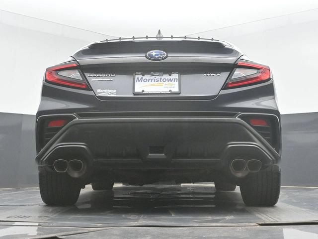 Used 2022 Subaru WRX Limited AWD/4WD image 46