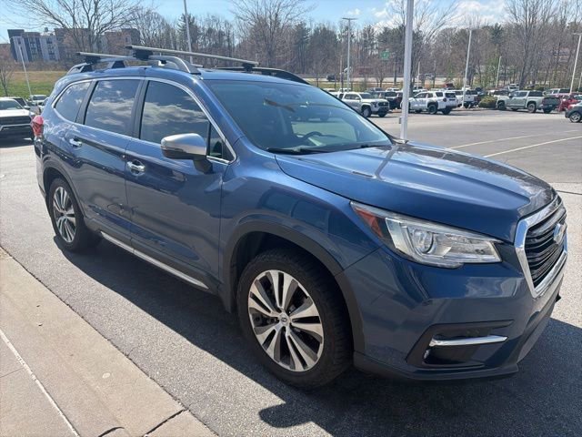 Used 2019 Subaru Ascent Touring w/ Popular Package #2A image 7