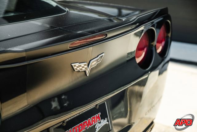 Used 2012 Chevrolet Corvette Z06 w/ 3LZ Preferred Equipment Group image 32
