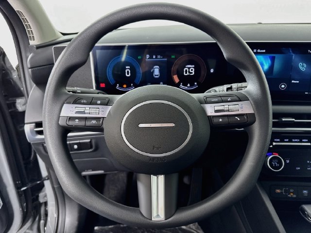 Certified 2026 Hyundai Tucson SEL FWD image 15