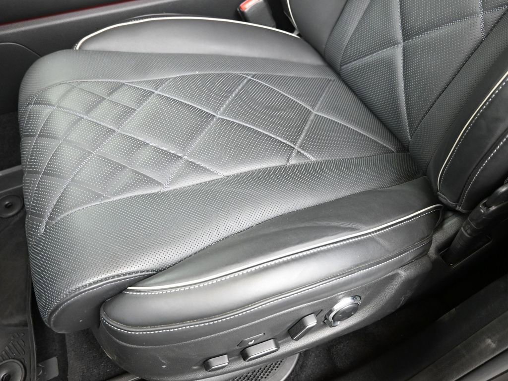 Used 2025 Genesis GV80 3.5T Prestige image 23