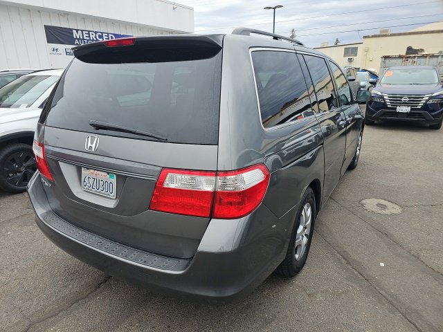 Used 2007 Honda Odyssey EX-L image 6
