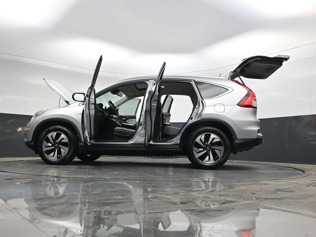 Used 2016 Honda CR-V Touring image 41