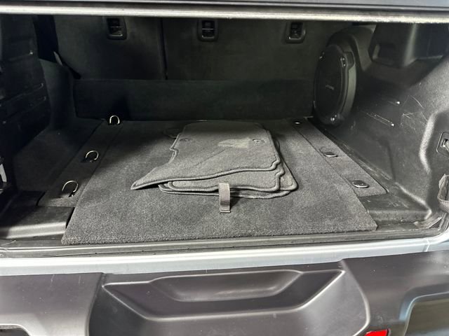 Used 2023 Jeep Wrangler Unlimited Sahara w/ Cold Weather Group AWD/4WD image 26