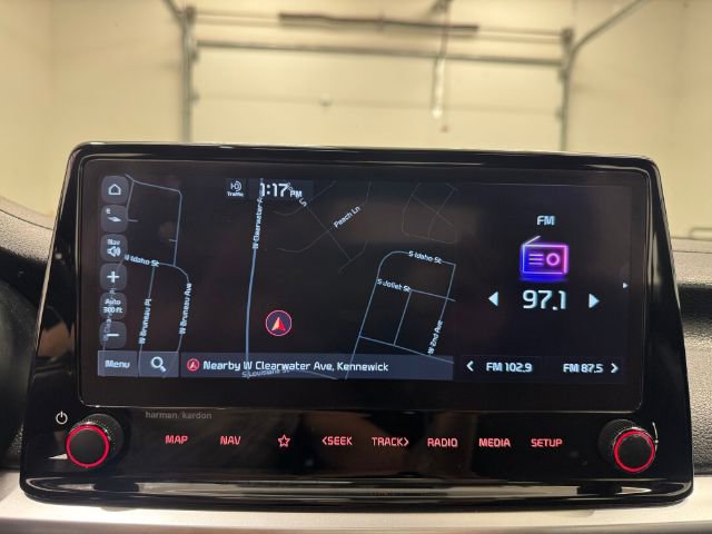 Used 2023 Kia Forte GT-Line w/ GT-Line Premium Package image 27