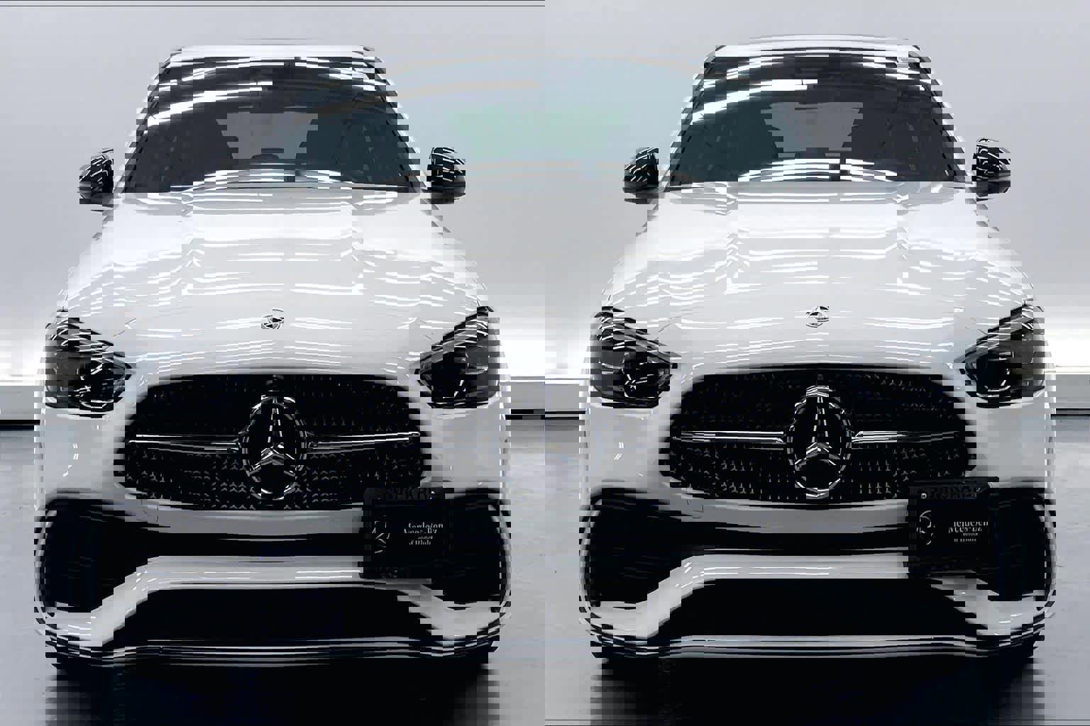 Certified 2023 Mercedes-Benz C 300 Sedan image 7