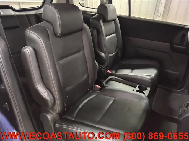 Used 2010 MAZDA MAZDA5 Grand Touring image 16