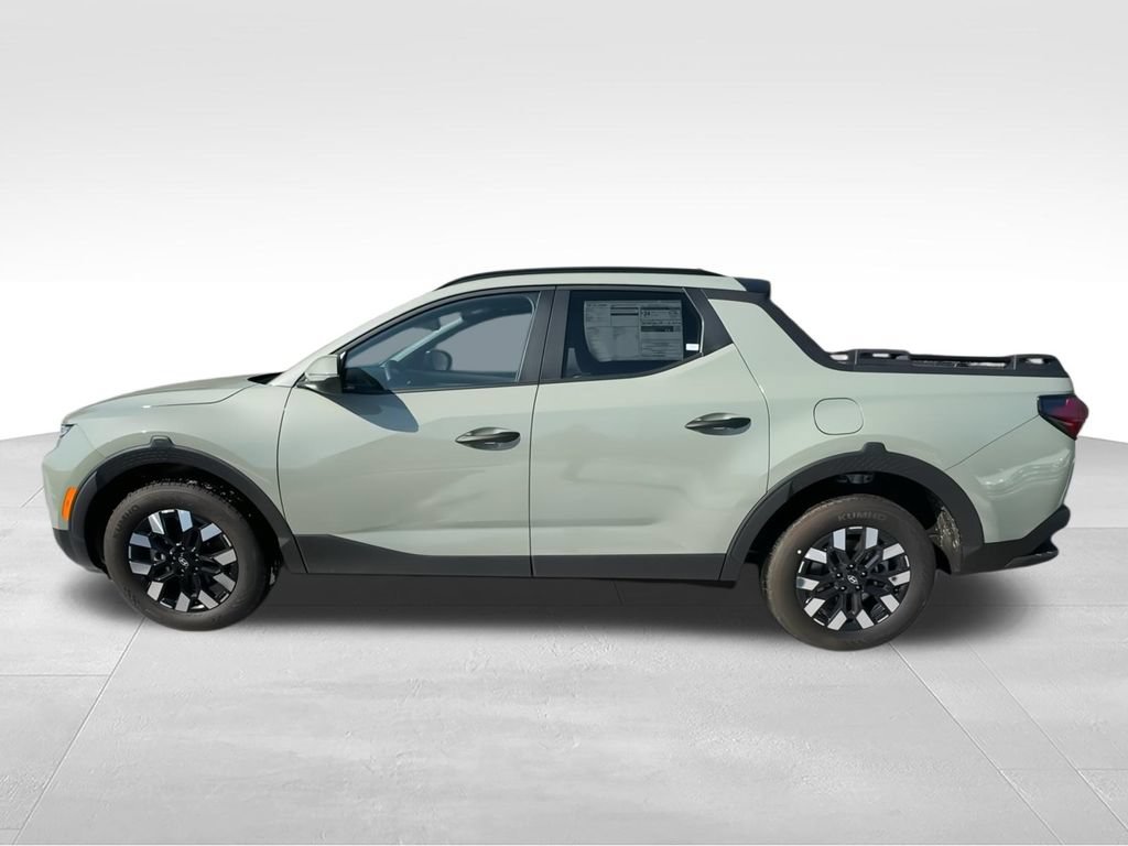 New 2026 Hyundai Santa Cruz SEL AWD/4WD image 5