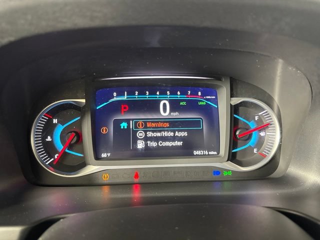 Used 2021 Honda Passport Elite image 18