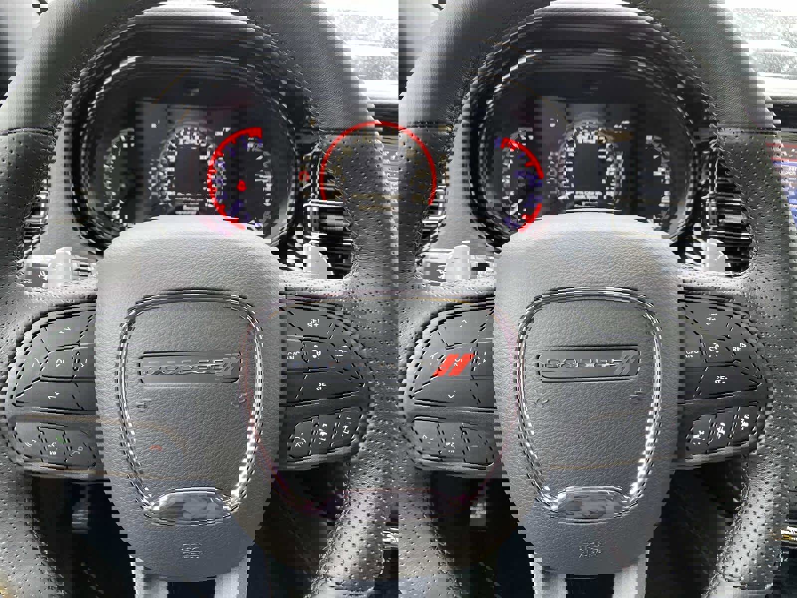 New 2026 Dodge Durango GT image 16