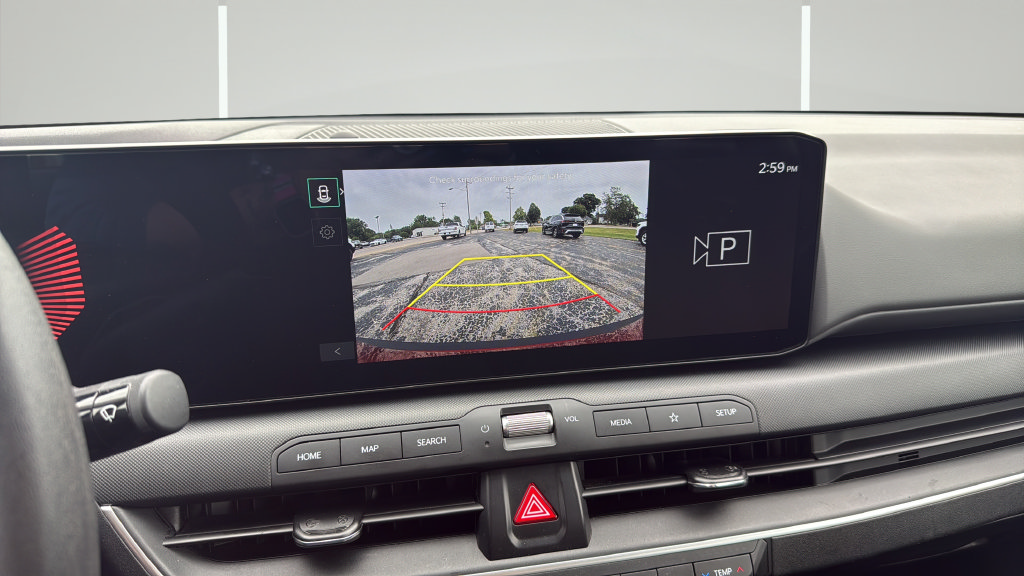 Used 2025 Kia K4 FWD image 22