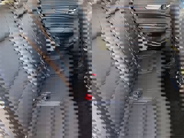 Used 2024 MAZDA CX-5 AWD 2.5 S w/ Select Package image 19