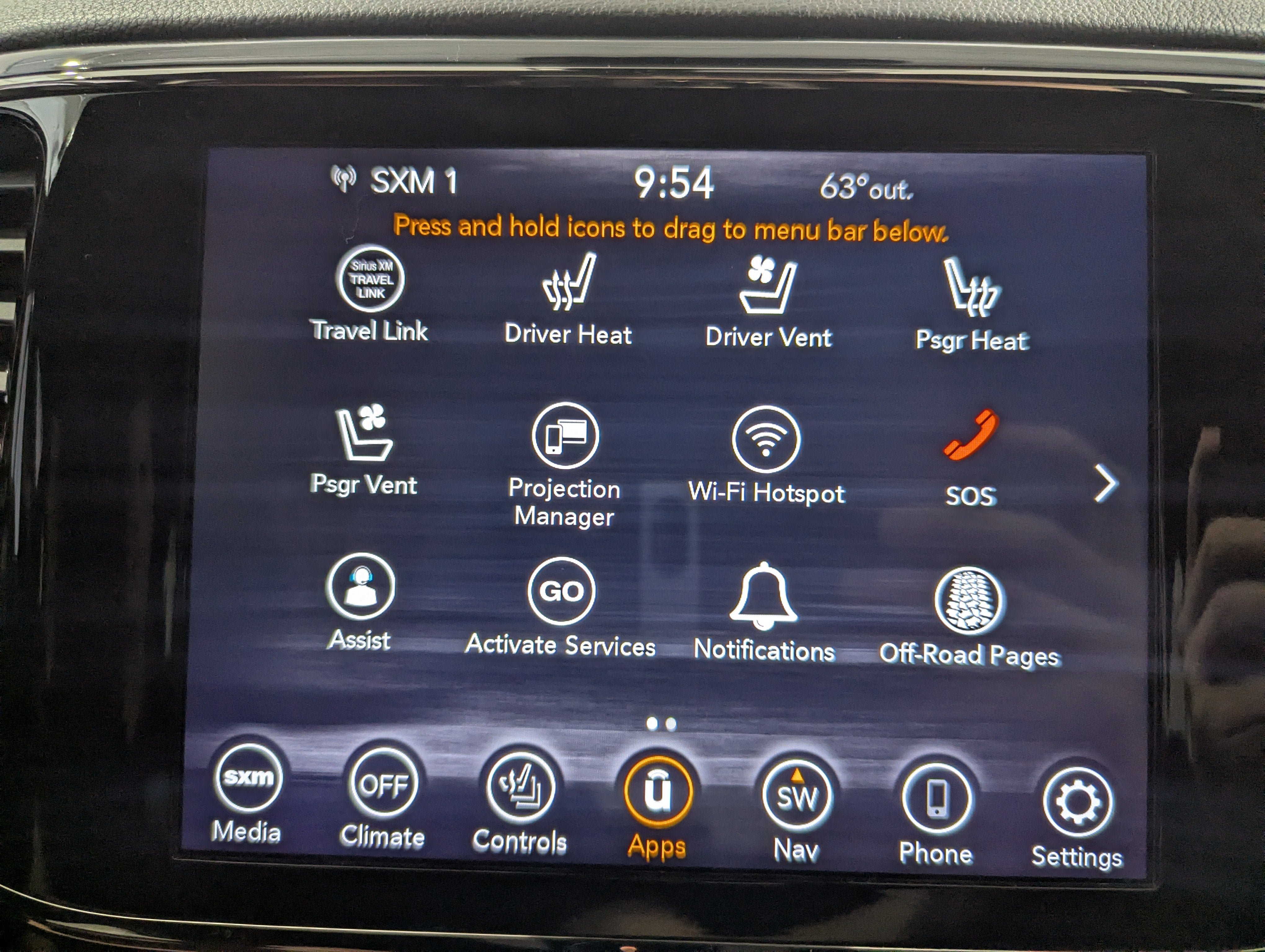 Used 2021 Jeep Grand Cherokee High Altitude AWD/4WD image 25