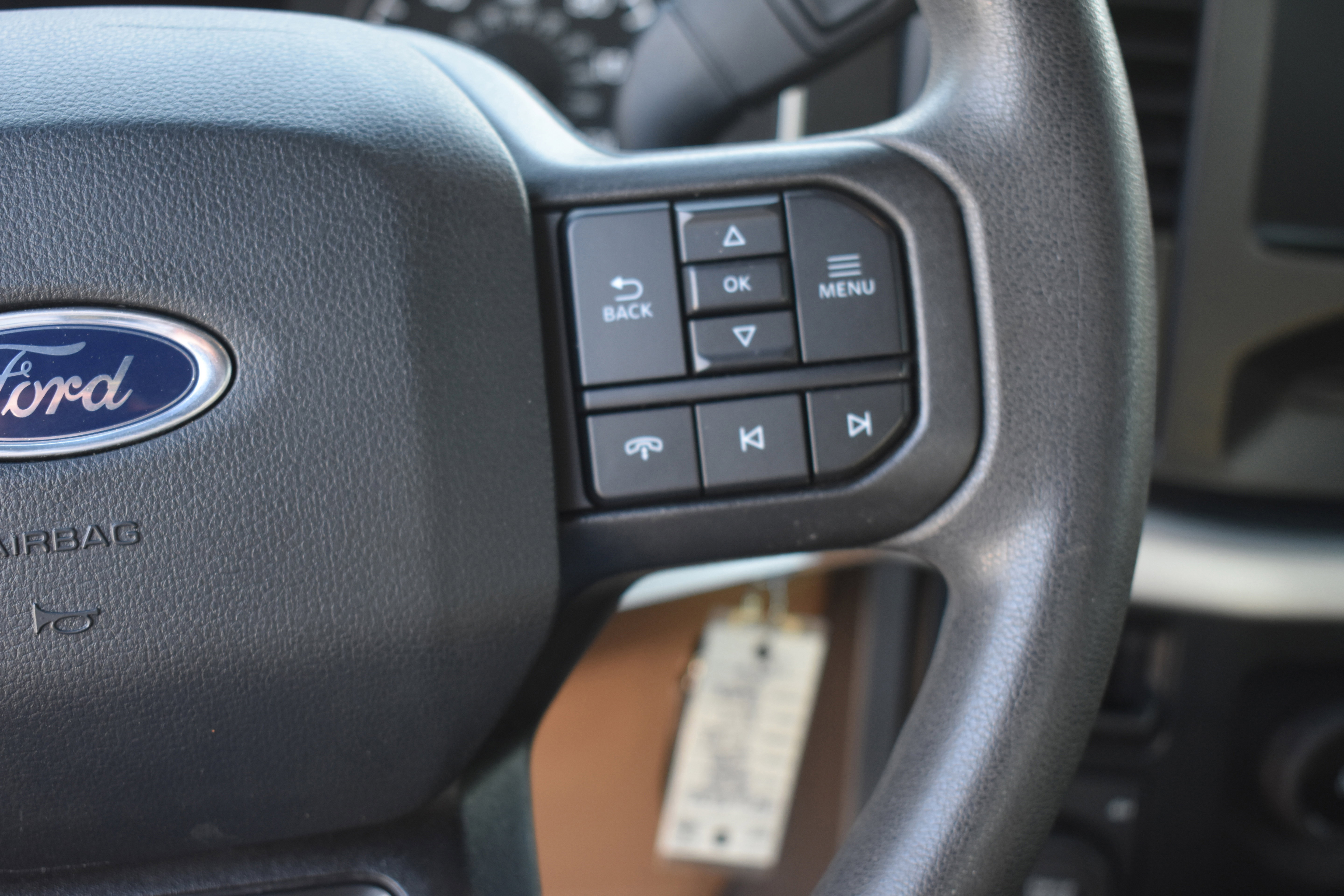 Used 2023 Ford F150 XLT image 14