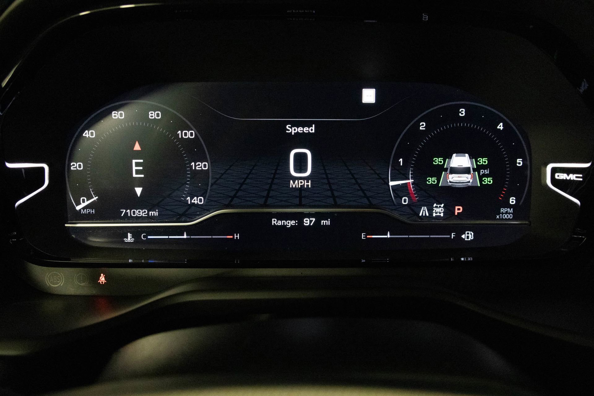 Used 2023 GMC Yukon XL Denali image 29