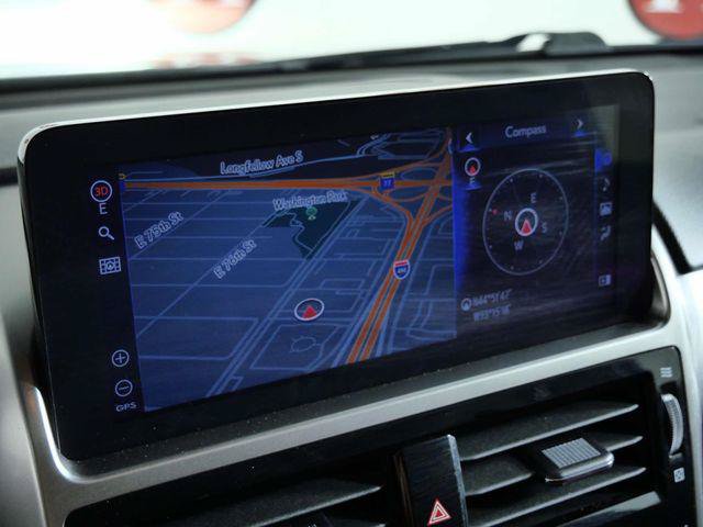 Used 2023 Lexus GX 460 Premium AWD/4WD image 17