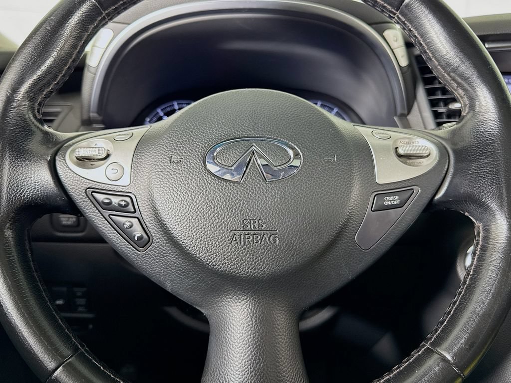 Used 2012 INFINITI FX35 AWD w/ Premium Pkg image 39