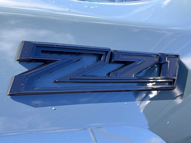 New 2026 Chevrolet Silverado 2500 LT w/ Trail Boss Package AWD/4WD image 11