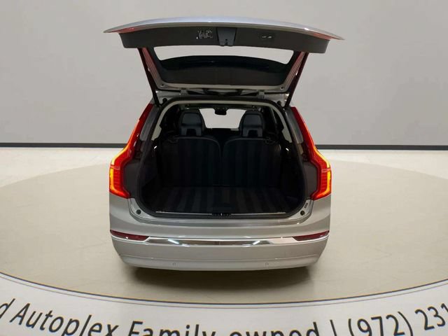Used 2025 Volvo XC90 B5 Core AWD/4WD image 58