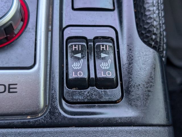 Used 2023 Subaru Forester Limited AWD/4WD image 22