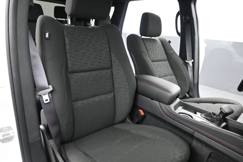 New 2026 Dodge Durango GT w/ Blacktop Package AWD/4WD image 25