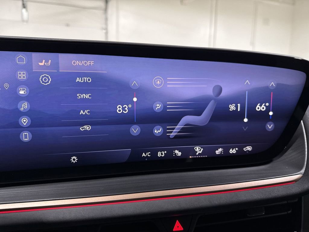 New 2026 Buick Envision Sport Touring image 17