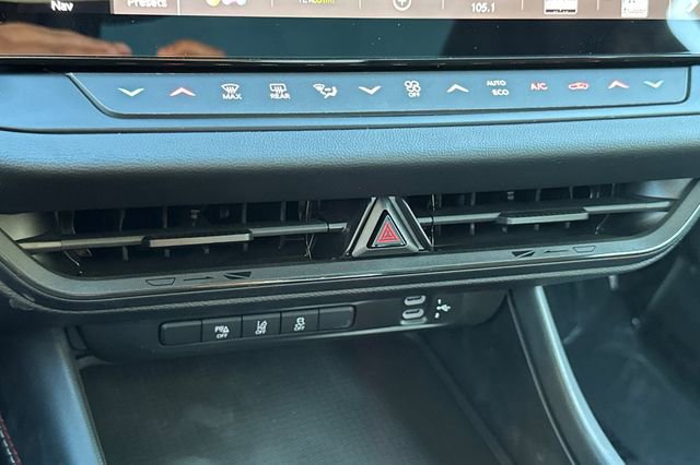 New 2025 Dodge Charger R/T w/ Sun & Sound Package AWD/4WD image 17