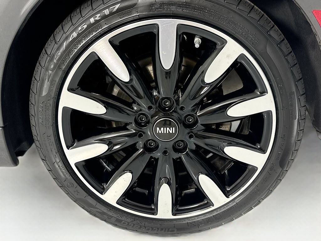 Used 2022 MINI Cooper S w/ Premium Package FWD image 28