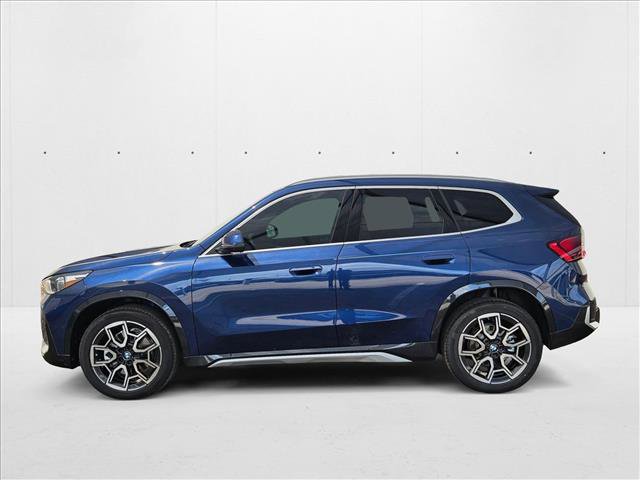 Used 2025 BMW X1 xDrive28i w/ Technology Package image 8