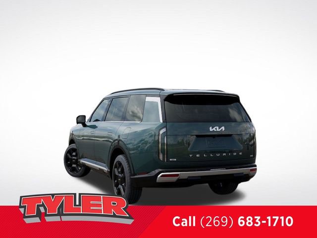 New 2027 Kia Telluride SX Prestige w/ Towing Package image 4