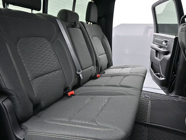 New 2026 RAM 1500 4x4 Crew Cab image 21