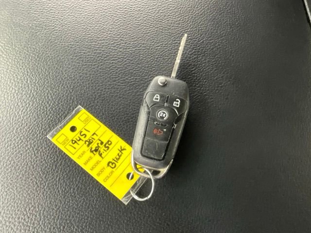 Used 2017 Ford F150 XLT w/ Equipment Group 301A Mid image 28