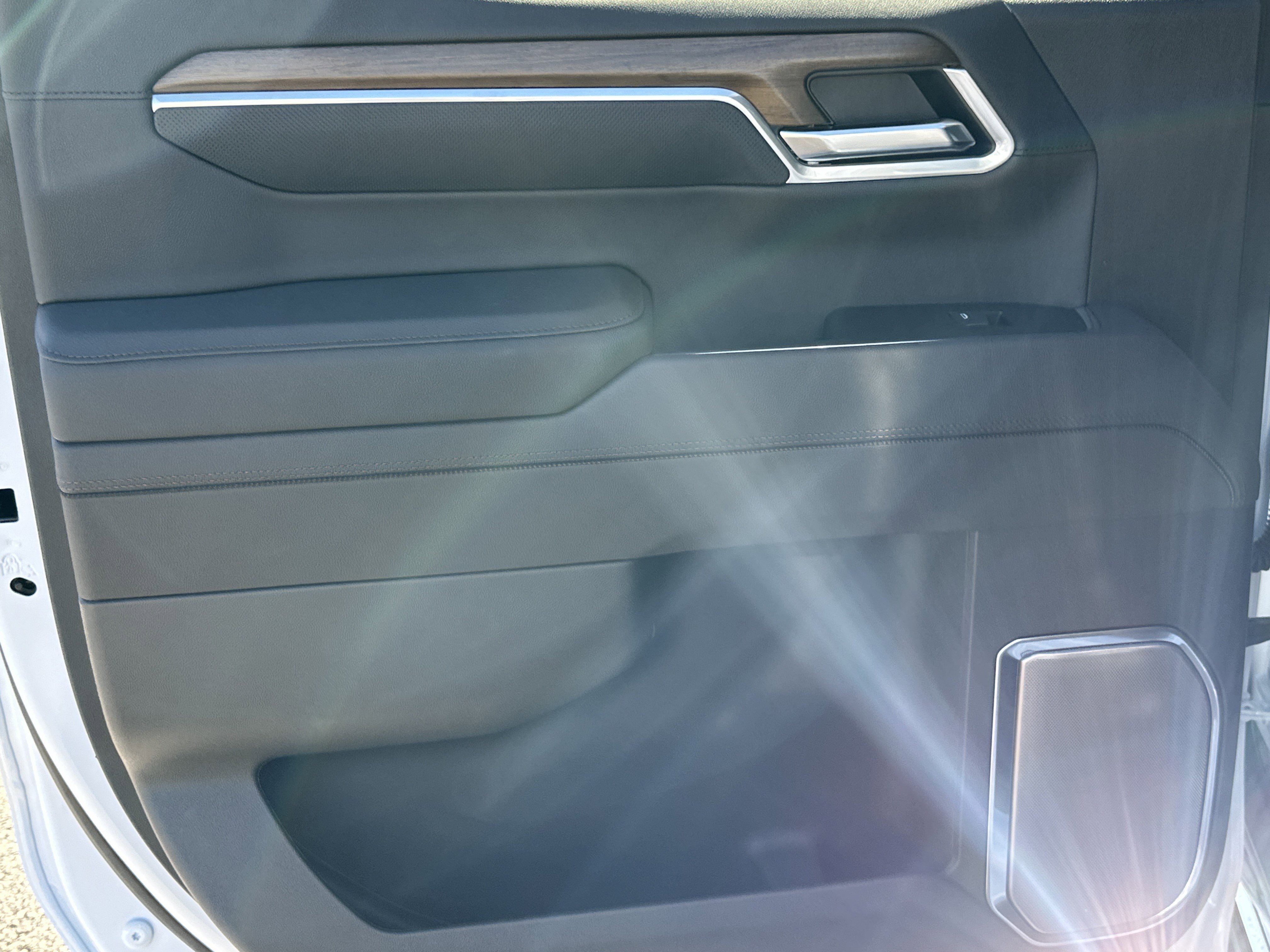 New 2026 Chevrolet Silverado 1500 High Country w/ High Country Premium Package image 21