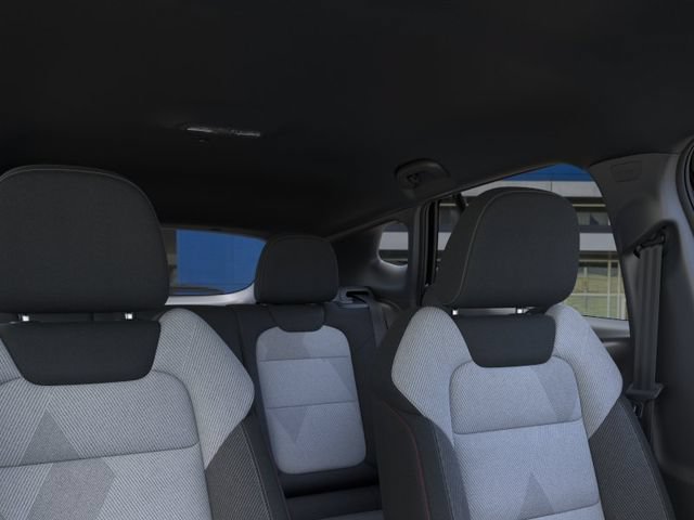 New 2026 Chevrolet Trax RS w/ Driver Confidence Package FWD image 24