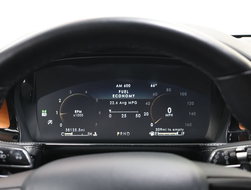 Used 2022 Lincoln Corsair Reserve AWD/4WD image 18